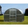 Dancover Titan Arch 320 6m² Stainless Steel Polycarbonate -Gardena Store Dancover Titan Arch 320 6m² Stainless steel Polycarbonate
