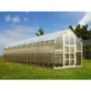 Dancover Titan Classic 480 19.1m² Stainless Steel Polycarbonate -Gardena Store Dancover Titan Classic 480 19.1m² Stainless steel Polycarbonate
