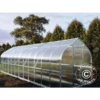 Dancover Titan Dome 320 25m² Stainless Steel Polycarbonate -Gardena Store Dancover Titan Dome 320 25m² Stainless steel Polycarbonate