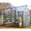 Dancover Victory 10.41m² Aluminum Polycarbonate 2 Dancover Victory 10.41m² Aluminum Polycarbonate -Gardena Store Dancover Victory 10.41m² Aluminum Polycarbonate