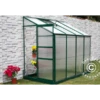 Dancover Zen 3.1m² Aluminum Polycarbonate -Gardena Store Dancover Zen 3.1m² Aluminum Polycarbonate