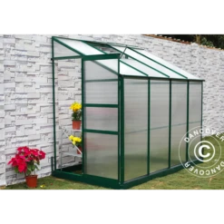 Dancover Zen 3.1m² Aluminum Polycarbonate