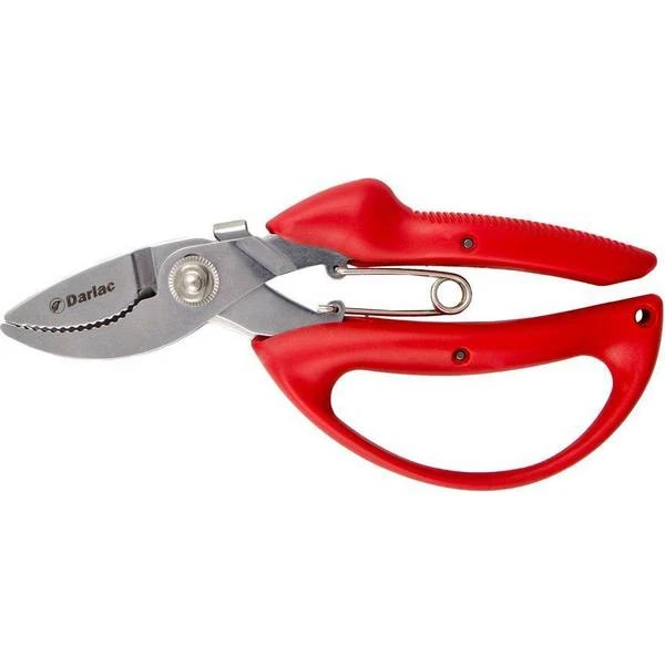 Darlac DP736 Cut-n-Hold Bypass Pruner 3 Darlac DP736 Cut-n-Hold Bypass Pruner