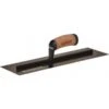 Dewalt Gold Stainless Steel Finishing Trowel -Gardena Store Dewalt Gold Stainless Steel Finishing Trowel