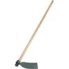 Digging Hoe Forged Head Hardwood Turn Over -Gardena Store Digging Hoe Forged Head Hardwood Turn Over