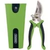 Draper 09007 Bypass Secateurs 2 Draper 09007 Bypass Secateurs -Gardena Store Draper 09007 Bypass Secateurs