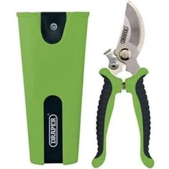 Draper 09007 Bypass Secateurs