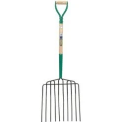 Draper 10 Prong Potato 34227