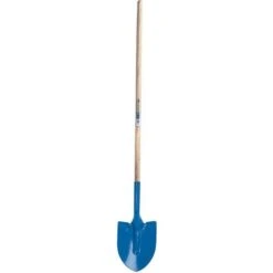 Draper 10903 Forged Mouth Shovel With Ash