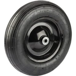 Draper 15007 Spare Wheel For 82755 Wheelbarrow