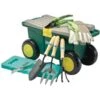 Draper 25155 Gardening Essentials Tool Kit -Gardena Store Draper 25155 Gardening Essentials Tool Kit