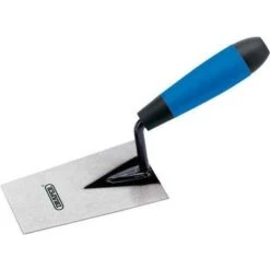 Draper 81237 Soft Grip Bucket Trowel 140mm