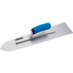 Draper 81241 Soft Grip Flooring Trowel 400mm