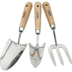 Draper 9565 Hand Fork & Trowels 3
