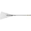 Draper Adjustable Lawn Rake 21862 -Gardena Store Draper Adjustable Lawn Rake 21862