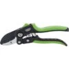 Draper Anvil Soft Grip Secateurs 2 Draper Anvil Soft Grip Secateurs -Gardena Store Draper Anvil Soft Grip Secateurs