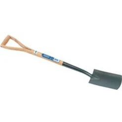 Draper Carbon Steel Border 14305