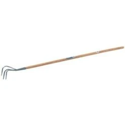 Draper Carbon Steel Cultivator 14309 -Gardena Store Draper Carbon Steel Cultivator 14309 1