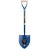 Draper Expert 15071 Contractors Solid Forged Round Mouth Shovel -Gardena Store Draper Expert 15071 Contractors Solid Forged Round Mouth Shovel