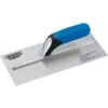 Draper Expert 81200 Soft Grip Plastering Trowel 2... -Gardena Store Draper Expert 81200 Soft Grip Plastering Trowel 2