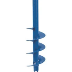 Draper Fence Post Auger 82846 -Gardena Store Draper Fence Post Auger 82846 1