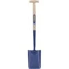 Draper Forged 'T' Handled Trenching Shovel With Ash Shaft 10878 -Gardena Store Draper Forged T Handled Trenching Shovel with Ash Shaft 10878
