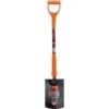 Draper Fully Insulated Digging Spade 17694 -Gardena Store Draper Fully Insulated Digging Spade 17694
