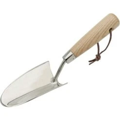 Draper Heritage Hand Trowel 99023 -Gardena Store Draper Heritage Hand Trowel 99023 1