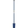 Draper Long Handled Solid Forged Fencing Spade 21301 -Gardena Store Draper Long Handled Solid Forged Fencing Spade 21301