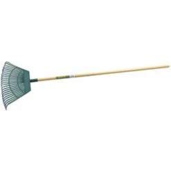 Draper Plastic Leaf Rake 31069