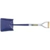 Draper Solid Forged Square Mouth Shovel With Ash Myd -Gardena Store Draper Solid Forged Square Mouth Shovel with Ash myd