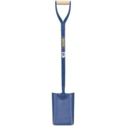 Draper Solid Forged Trenching Shovel 10872