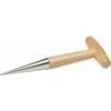 Draper Stainless Steel Dibber With Ash Handle 08679 -Gardena Store Draper Stainless Steel Dibber with Ash Handle 08679