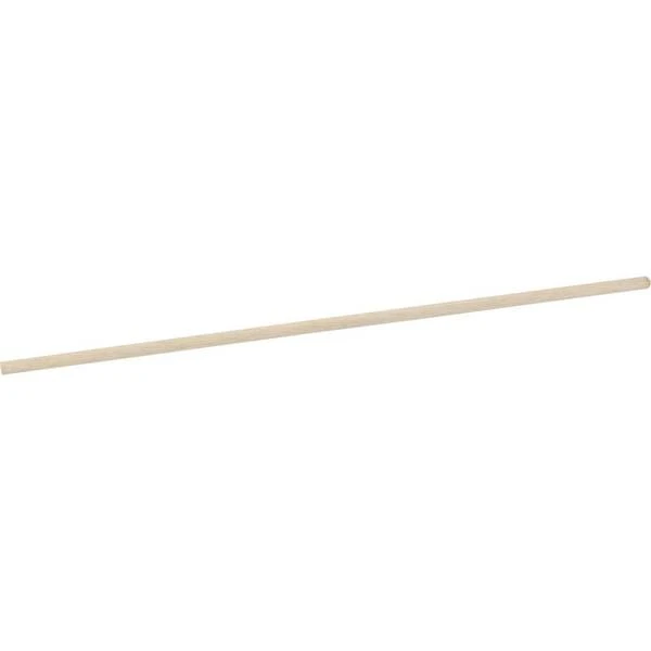 Draper Wood Broom Handle 43786 3 Draper Wood Broom Handle 43786