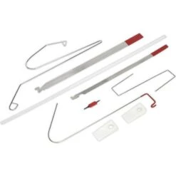 Emergency Car Opening Kit