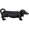 Esschert Design Gravhund Støvleskraber Støbejern -Gardena Store Esschert Design Gravhund stoevleskraber stoebejern