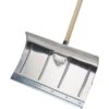 FLORA Aluminium Snow Shovel, WxH -Gardena Store FLORA Aluminium snow shovel WxH