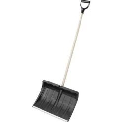 FLORA Snow Plough/snow Shovel, Blade WxH
