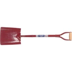 Faithfull 2MYD Square Shovel -Gardena Store Faithfull 2MYD Square Shovel 1
