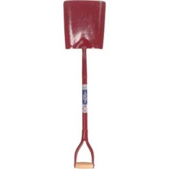 Faithfull 2MYD Square Shovel -Gardena Store Faithfull 2MYD Square Shovel 2