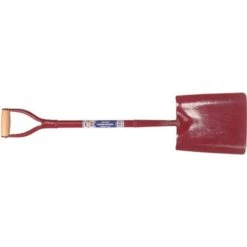 Faithfull 2MYD Square Shovel -Gardena Store Faithfull 2MYD Square Shovel 3