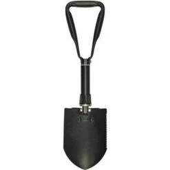 Faithfull All Steel Folding Shovel FAIASFSROUND 7 Faithfull All Steel Folding Shovel FAIASFSROUND -Gardena Store Faithfull All Steel Folding Shovel FAIASFSROUND 1