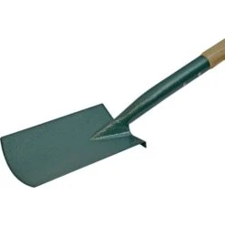 Faithfull Countryman Border Spade FAICOUBS -Gardena Store Faithfull Countryman Border Spade FAICOUBS 2
