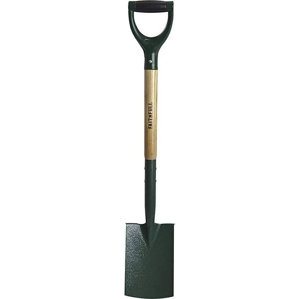 Faithfull Countryman Digging Spade FAICOUDS 3 Faithfull Countryman Digging Spade FAICOUDS