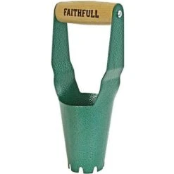 Faithfull Countryman Hand Bulb Planter FAICOUHBULB