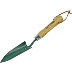 Faithfull Countryman Hand Potting Trowel FAICOUHTT
