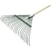 Faithfull Countryman Lawn Rake FAICOULRR -Gardena Store Faithfull Countryman Lawn Rake FAICOULRR