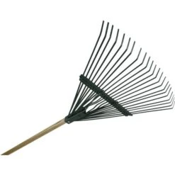 Faithfull Countryman Leaf Rake FAICOULRF -Gardena Store Faithfull Countryman Leaf Rake FAICOULRF 3