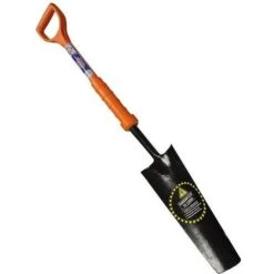 Faithfull Drainage Shovel FAIINSDRAIN -Gardena Store Faithfull Drainage Shovel FAIINSDRAIN 3