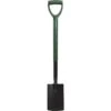 Faithfull Essentials Border Spade FAIESSBSE -Gardena Store Faithfull Essentials Border Spade FAIESSBSE